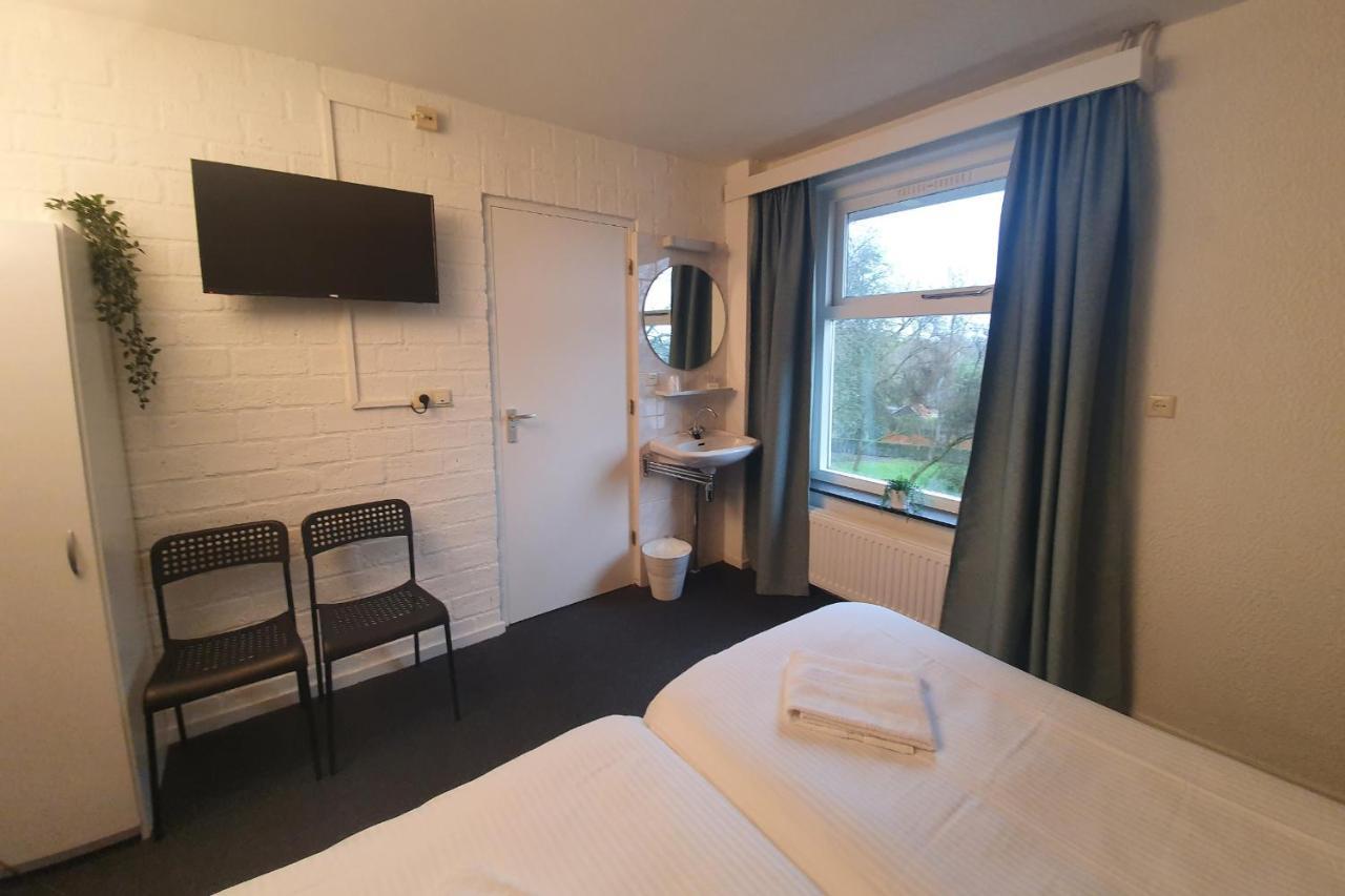 Hotel Wyllandrie Ootmarsum Eksteriør bilde