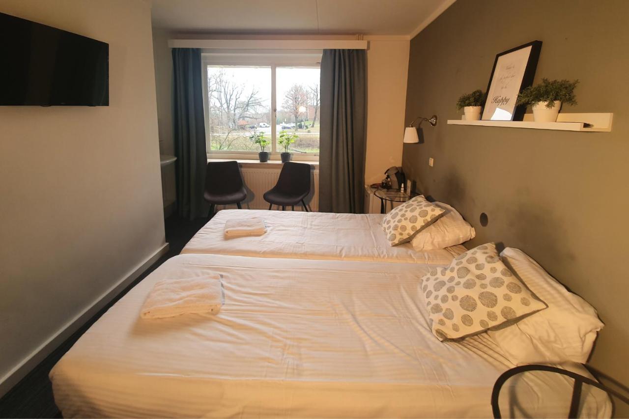 Hotel Wyllandrie Ootmarsum Eksteriør bilde