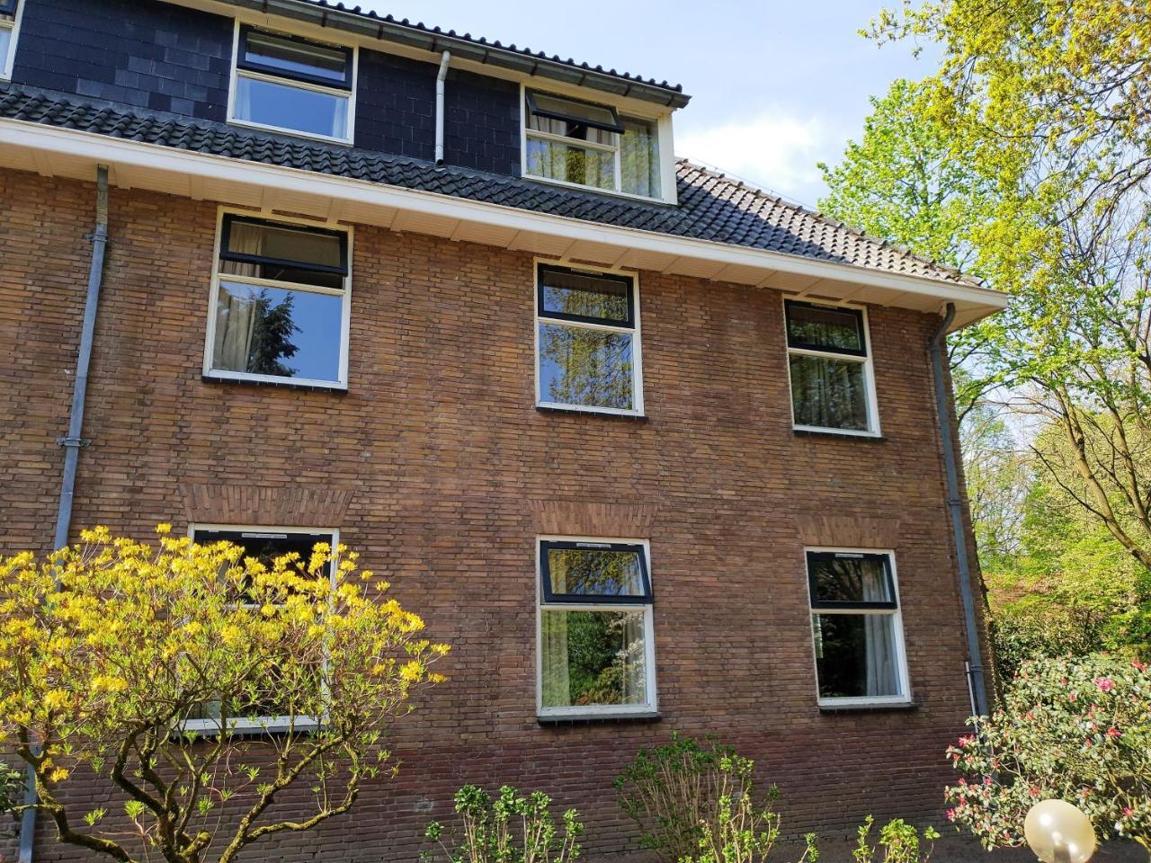 Hotel Wyllandrie Ootmarsum Eksteriør bilde