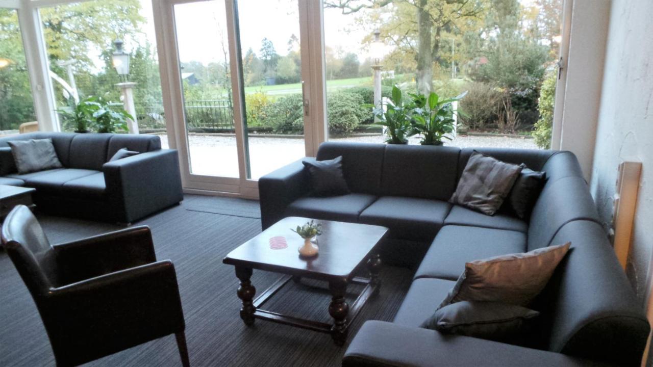 Hotel Wyllandrie Ootmarsum Eksteriør bilde