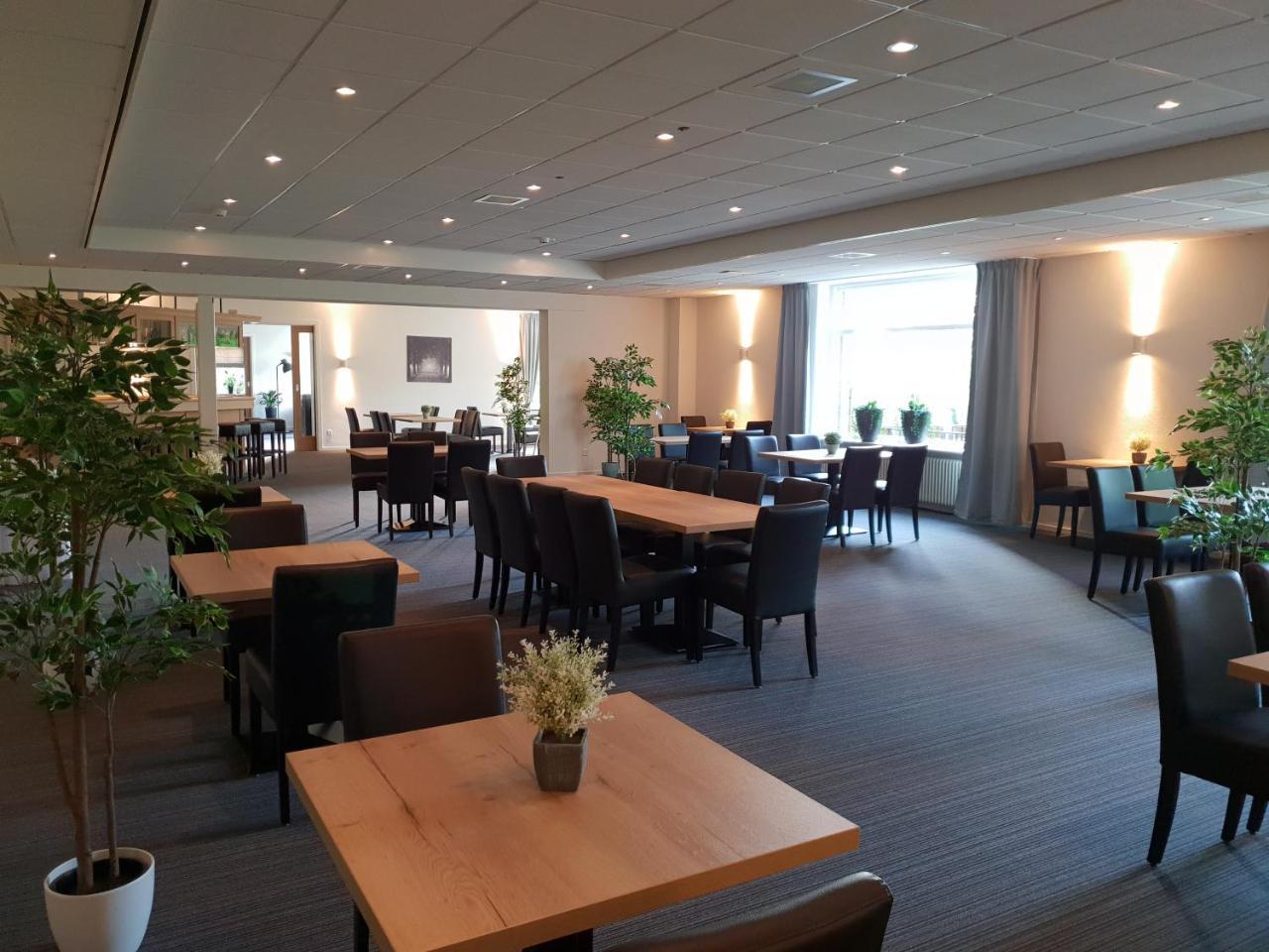 Hotel Wyllandrie Ootmarsum Eksteriør bilde