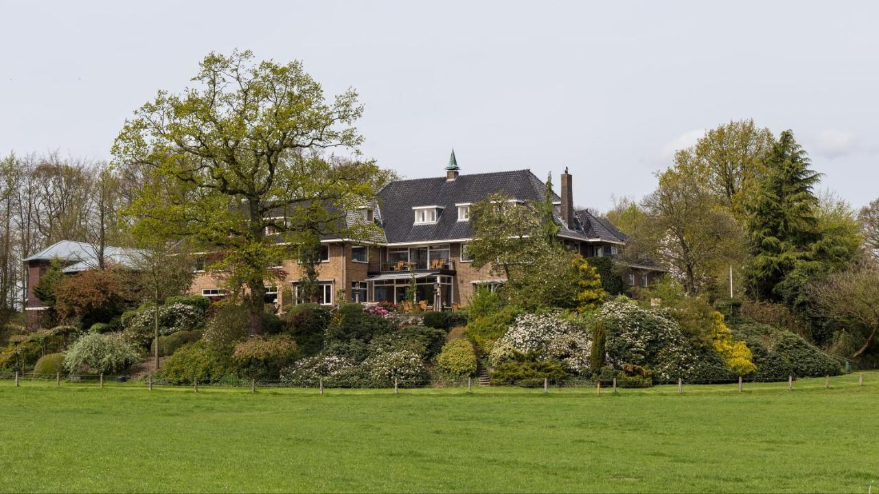 Hotel Wyllandrie Ootmarsum Eksteriør bilde